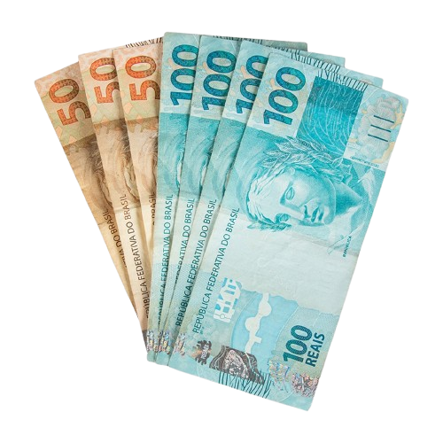 R$1.500,00 NO PIX